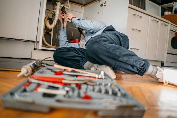 Best Gas Line Repair  in East Massapequa, NY