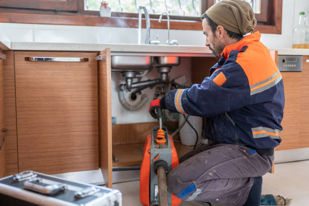 Best Plumbing Inspection Services  in East Massapequa, NY