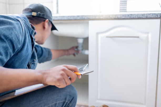 Clogged Drain Plumber in East Massapequa, NY
